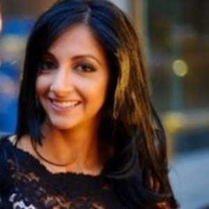 Meet your Posher, Carissa